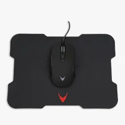 Outlet PLATINET S.A. Zestaw gamingowy - mysz + podkładka VSETMPX6 VARR