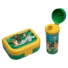 Discount ROTHO Zestaw śniadaniowy MEMORY KIDS JUNGLE