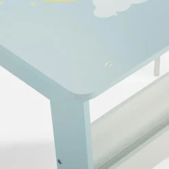 inny Stoły^Zestaw stolika i krzesełek FLUTERNI