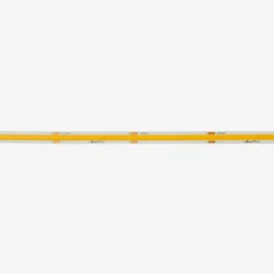 inny Taśmy Led^Zestaw z taśmą LED 320 diod COB 24V 4000K 5m z pilotem
