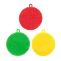 Sale Zmywak silikonowy VESPERO 10,5 cm
