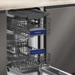 Sale Siemens Zmywarka 45 cm SR73EX24ME