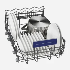 Sale Siemens Zmywarka 45 cm SR73EX24ME