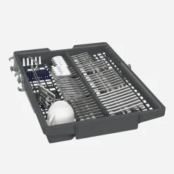 Sale Siemens Zmywarka 45 cm SR73EX24ME