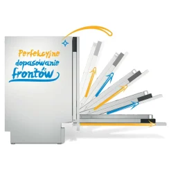 BEKO Zmywarki^Zmywarka 45 DIS48020