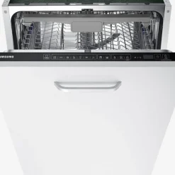 Best SAMSUNG Zmywarka do pełnej zabudowy szerokość 60 cm DW60M6070IB/ET