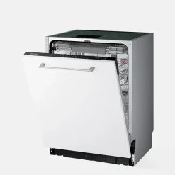 SAMSUNG Zmywarki^Zmywarka do pełnej zabudowy szerokość 60 cm DW60A6092IB/EO