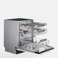 SAMSUNG Zmywarki^Zmywarka do pełnej zabudowy szerokość 60 cm DW60A6092IB/EO