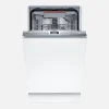 BOSCH Zmywarki^Zmywarka do zabudowy 45 seria 4 SPT4EMX24E