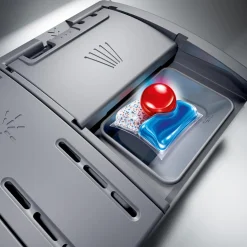 BOSCH Zmywarki^Zmywarka do zabudowy 45 seria 4 SPT4EMX24E
