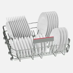 BOSCH Zmywarki^Zmywarka do zabudowy 60 seria 4 SMH4HVX00E
