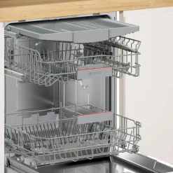 BOSCH Zmywarki^Zmywarka do zabudowy 60 seria 4 SMH4HVX00E