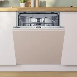 BOSCH Zmywarki^Zmywarka do zabudowy 60 seria 4 SMH4HVX00E