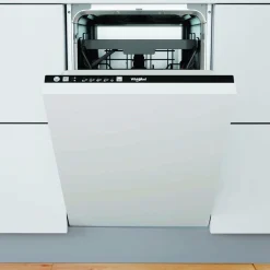 Best WHIRLPOOL Zmywarka do zabudowy wąska 45 WI9E 2B19 CB