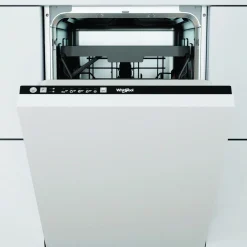 Best WHIRLPOOL Zmywarka do zabudowy wąska 45 WI9E 2B19 CB