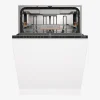 Gorenje Zmywarki^Zmywarka szerokość 60 cm GV663B65XXL