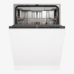 Gorenje Zmywarki^Zmywarka szerokość 60 cm GV663B65XXL