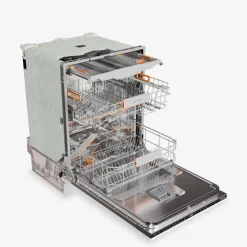 Gorenje Zmywarki^Zmywarka szerokość 60 cm GV663B65XXL