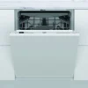 Online WHIRLPOOL Zmywarka WIC 3C34 PFE S