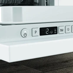 Online WHIRLPOOL Zmywarka WIC 3C34 PFE S