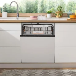 New Gorenje Zmywarka Wi-Fi szerokość 60 cm GV673B66