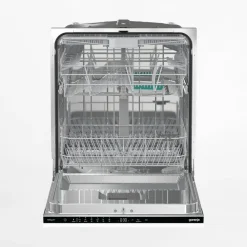 Sale Gorenje Zmywarka ze sterowaniem Wi-Fi GV16D5 60 cm