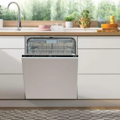 Sale Gorenje Zmywarka ze sterowaniem Wi-Fi GV16D5 60 cm